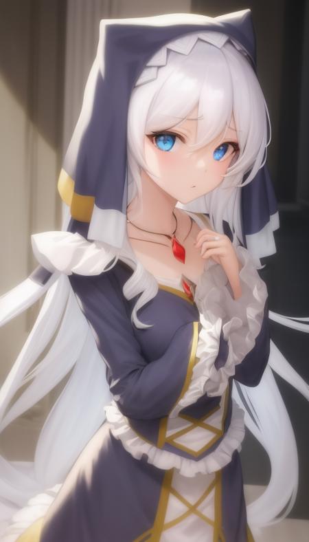 Eris(KONOSUBA)