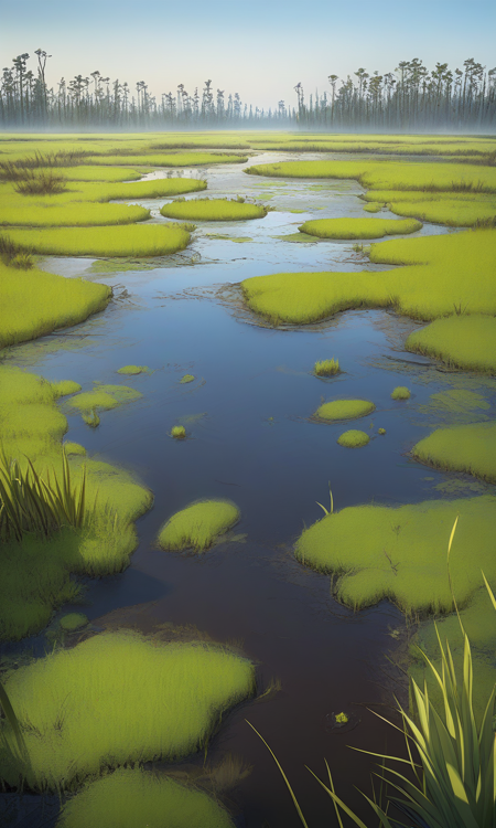 Swamp