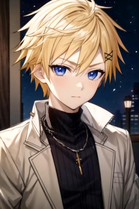 Banri Watanuki / Inu x Boku SS