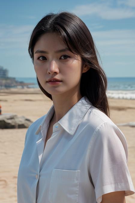 Not EXID - Jeong Hwa