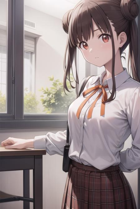 Chiyoko Sonoda (園田智代子) - Idolmaster (アイドルマスター)