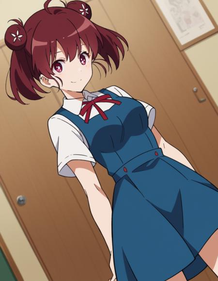 Izumi Hashima (波島 出海) - Saekano: How to Raise a Boring Girlfriend (Saenai Heroine no Sodatekata) (冴えない彼女〈ヒロイン〉の育てかた)