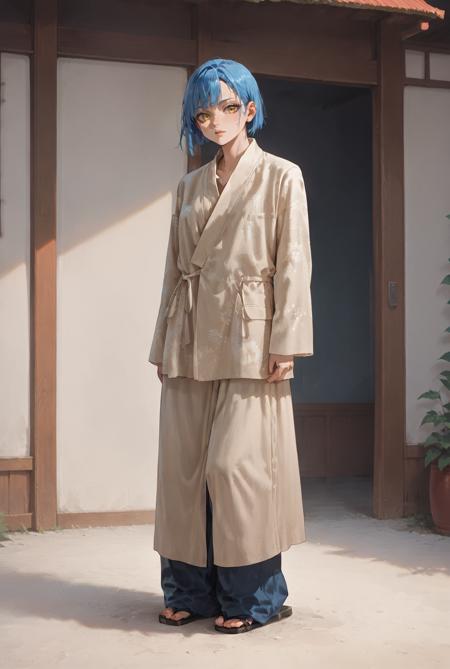 Japan_Design Blouse Blazer (clothes)