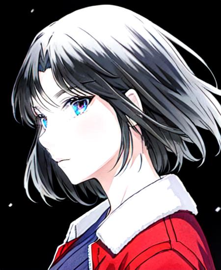 RYOUGI SHIKI -Character LoRA-