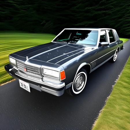 caprice classic ls版本V1 (ID: 1201383)