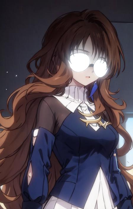 Andrea Londo,shadow of shadowcraft from Shadowverse Flame | 影之诗 FLame 死影 安德莉亚