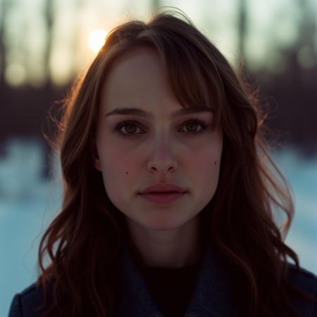 Natalie Portman (SDXL + FLUX)