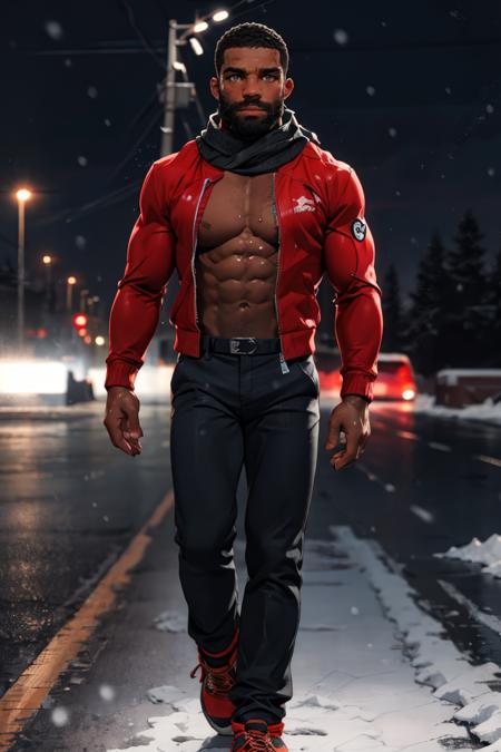 Jordan Burroughs [Wrestler]