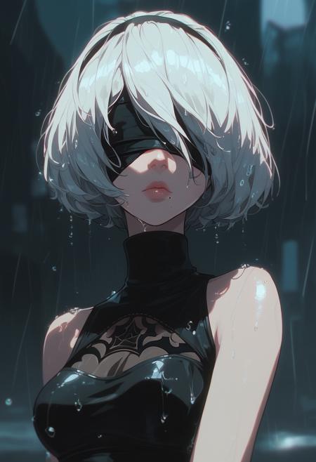 [BSS] - Styles for Pony版本GLSHS v2.0 (ID: 669776)