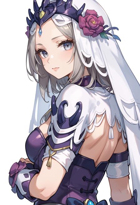 Monster Hunter - Rakna-kadaki Armor (ヤツカダ装備) ponyXL