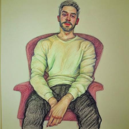 Salvatore Daddi [Art Style]版本v1.0 (ID: 648727)