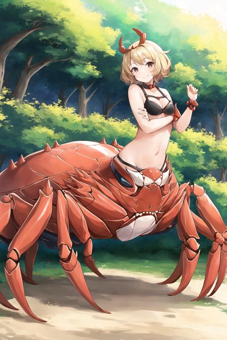 AIOMonsterGirls