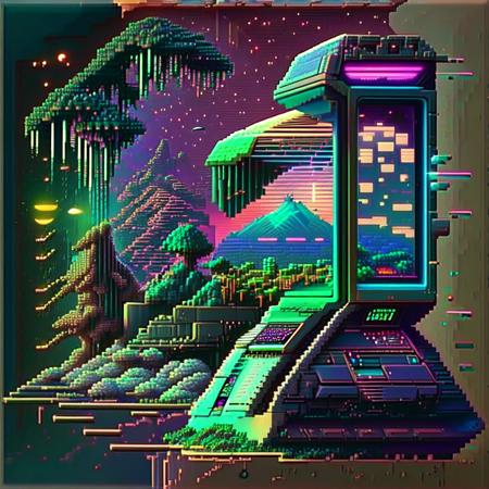 djz Jungle Futurism