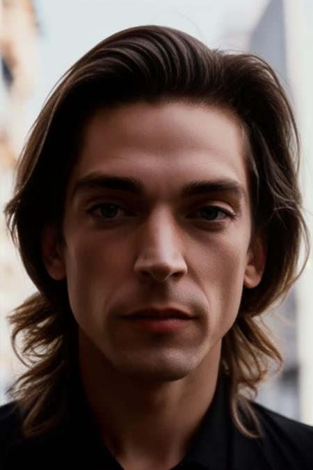Federico Moura (Virus)