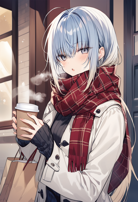 Haiselita Aldridge ヘーゼリッタ・オルドリッジ / Shiro Seijo to Kuro Bokushi 白聖女と黒牧師