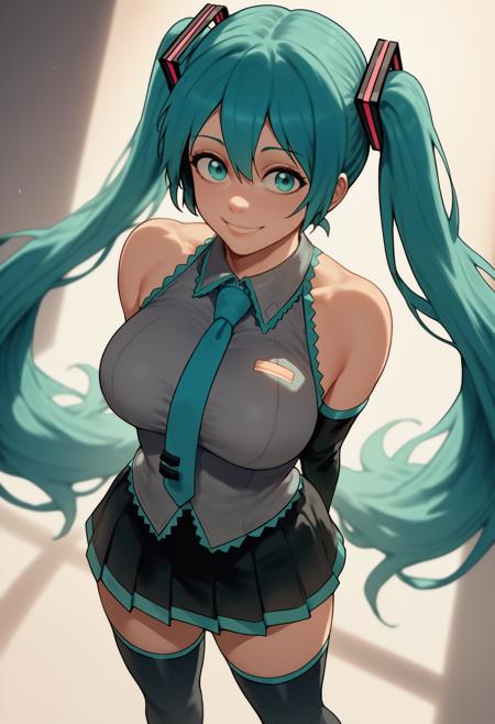 [PonyV6 XL GLoRA] Shexyo Style版本v1.0 (ID: 747242)