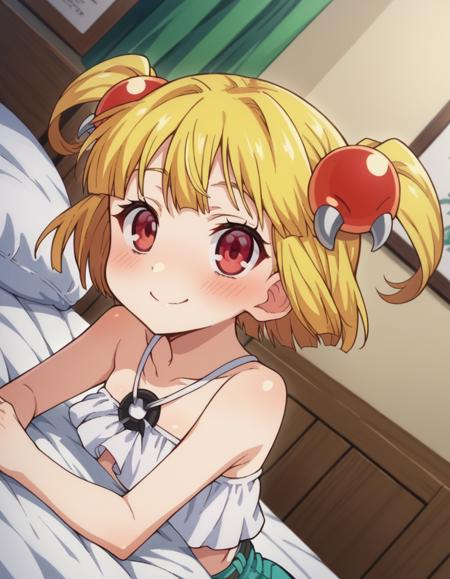 Patty the Summer (パティ・ザ・サマー) - Rance 01: The Quest for Hikari (ランス01 光をもとめて THE ANIMATION)