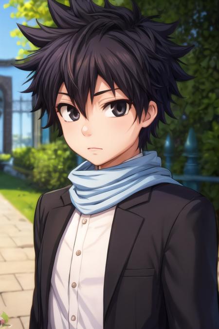 Fred Porlock | Yuukoku no Moriarty / Moriarty the Patriot