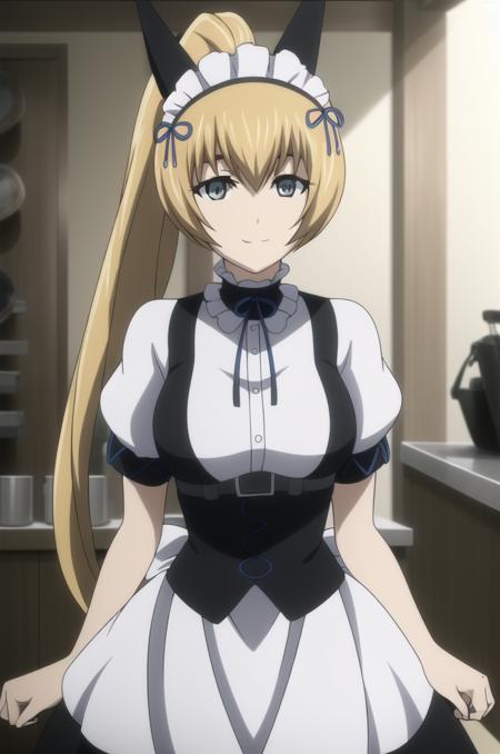 Steins;Gate - Mayuri Shiina [2 Outfits]