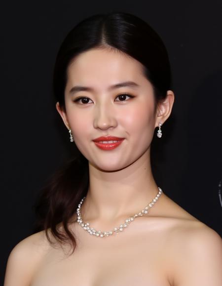 LiuYiFei