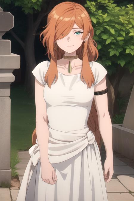 伏拉梅-葬送的芙莉莲（Flamme-Sousou no Frieren）