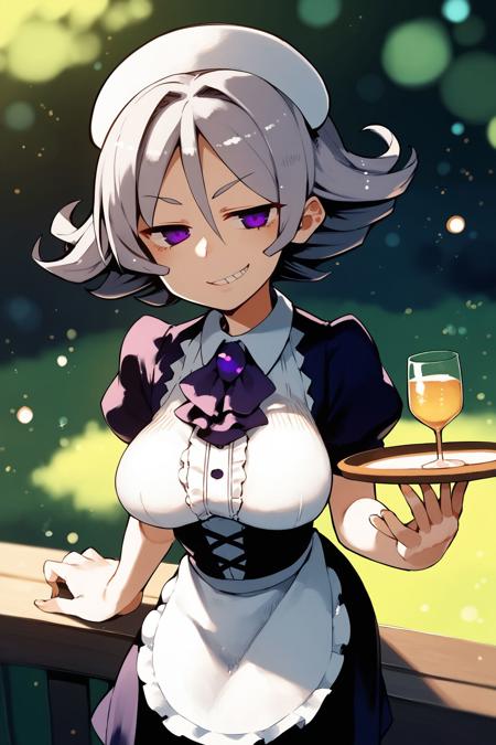 Masha PonyXL style版本v01 (ID: 445118)