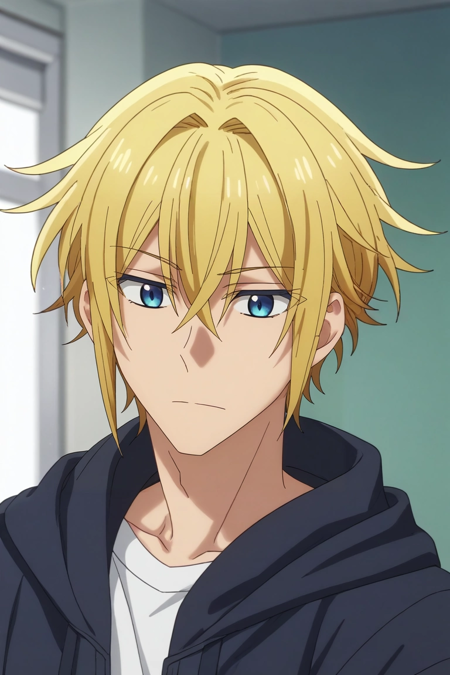 Taiga Hirano | Sasaki to Miyano / Sasaki and Miyano / Sasamiya (Pony)