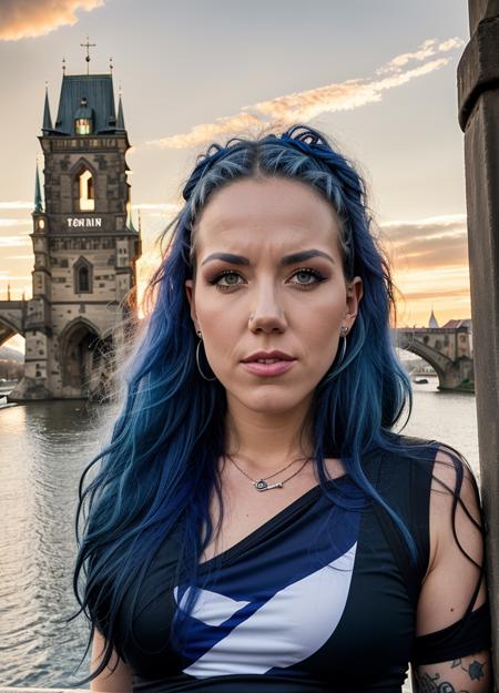 Alissa White-Gluz