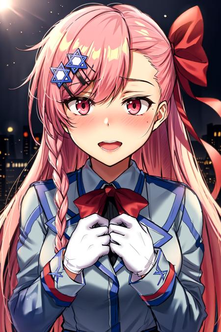 Negev - Girls Frontline - LoRA