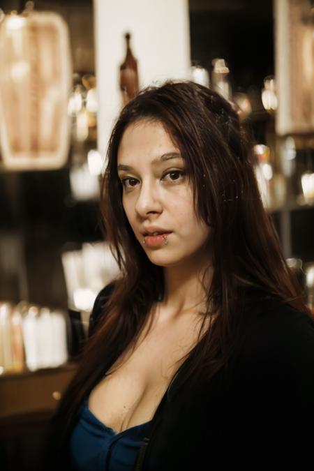 Zenda Sexy - Porn Actress