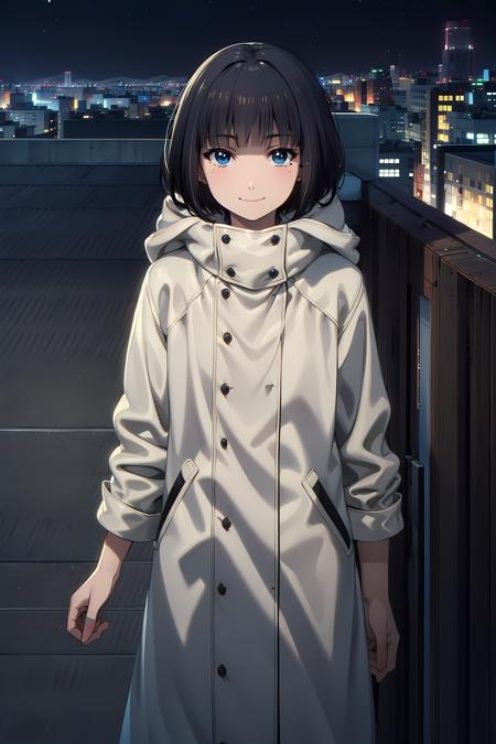 Kashiwagi Rein | Darwin's Game