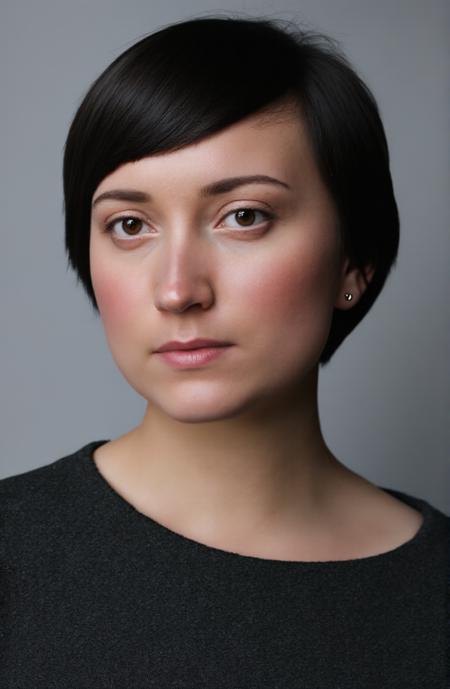 Victoria Bergsman Flux