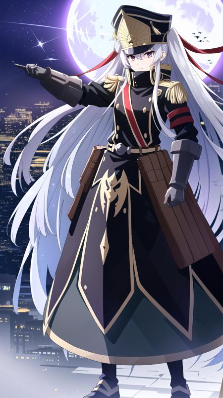 altair - re:creators