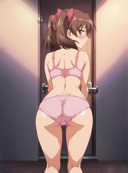 Hanazawa Airi - Kansen 5 The daybreak