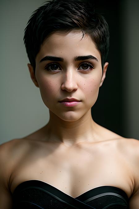Melissa Navia