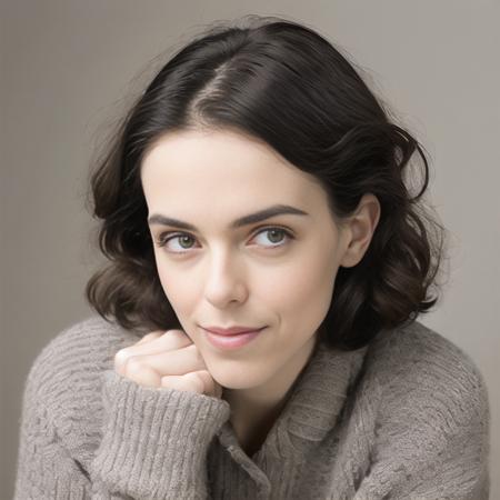Julie Andrieu