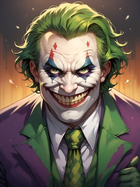 The Joker