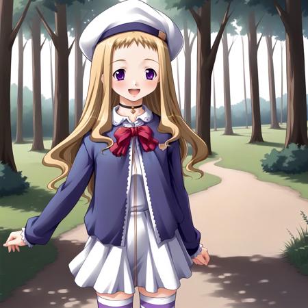 Rin Mori (Sei Dorei Gakuensai) XL pony LORA版本v1.0 (ID: 710277)