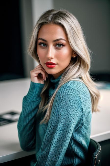 Alix Earle - Influencer