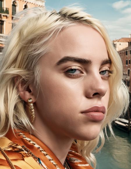 Billie Eilish