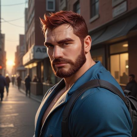 logan from game lustful desires版本v1.0pony (ID: 1136119)
