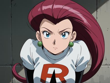 Gunsmith Cats | Illustrious Style GLoRA