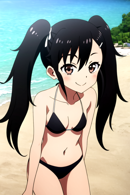 Suzuhiro (Kunoichi Tsubaki) | スズシロ (くノ一ツバキの胸の内)