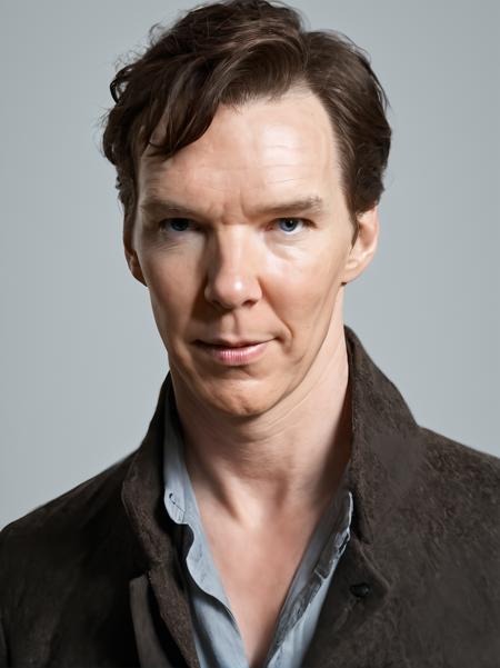 Benedict Cumberbatch (actor)