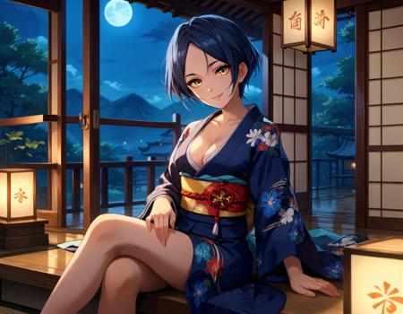 Hayami Kanade/速水奏(for ponyXL)