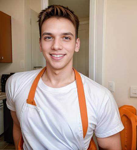 Kai Morgan