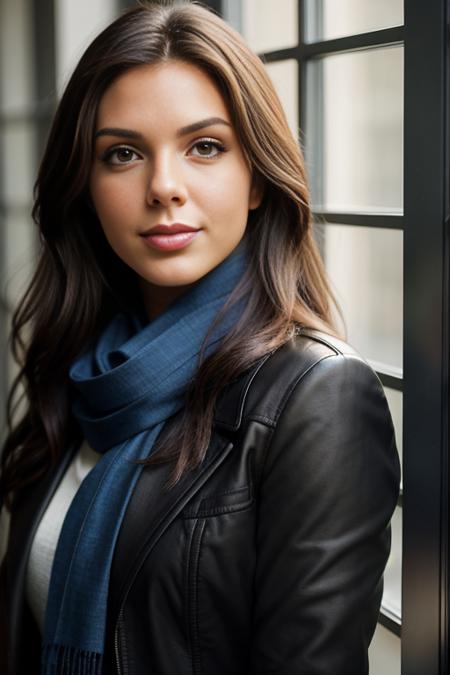 Tessie Santiago (2000s)