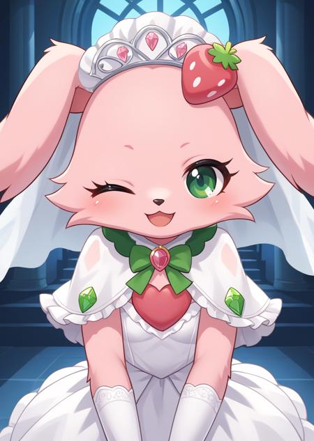 Avenue (Jewelpet)