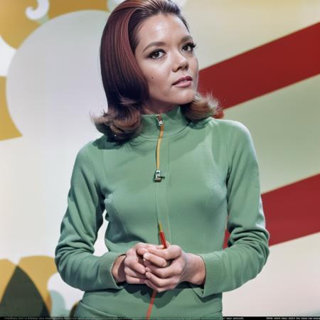 Diana Rigg