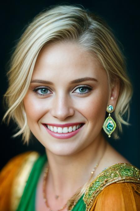 Actress: Virginia Gardner版本v1.0 (ID: 169996)